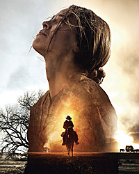 The Homesman